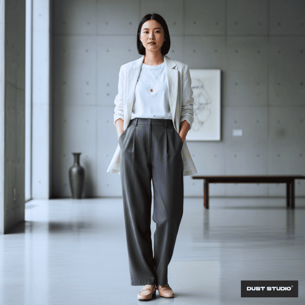 Chủ nghĩa tối giản (Minimalism)