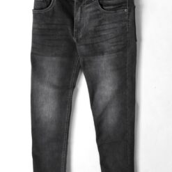 Quần Jean Dust Denim Slim Fit ST05