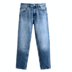 Quần Jean Dust Denim Slim Fit ST06